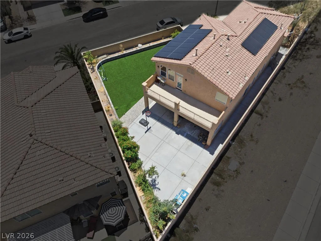 5446 Caprock Canyon, Las Vegas, NV 89139