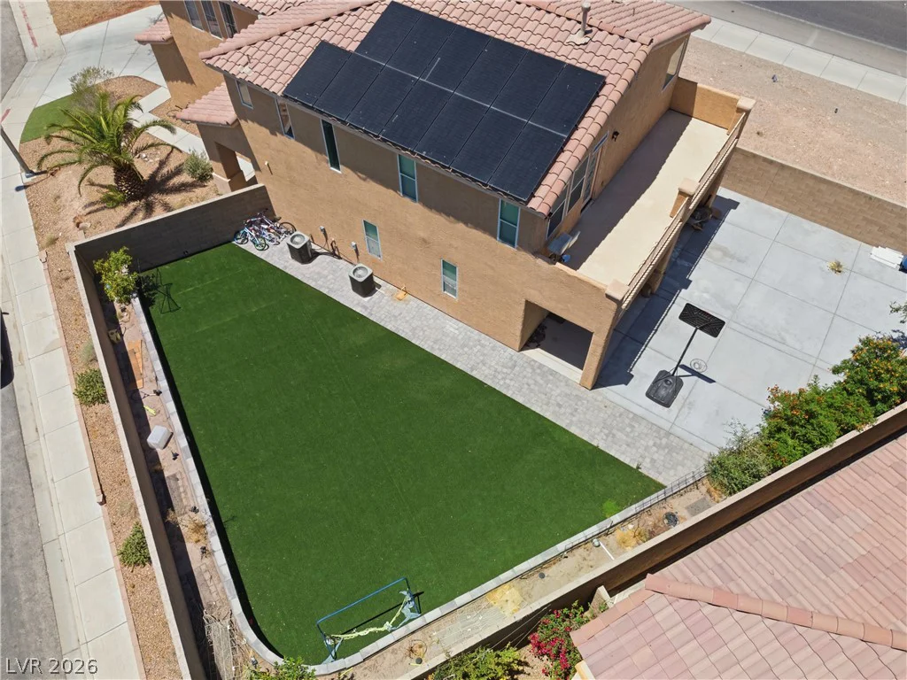 5446 Caprock Canyon, Las Vegas, NV 89139