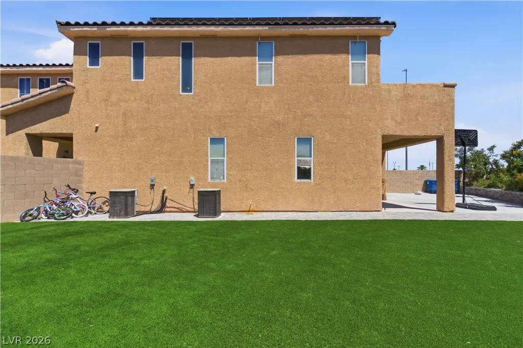 5446 Caprock Canyon, Las Vegas, NV 89139