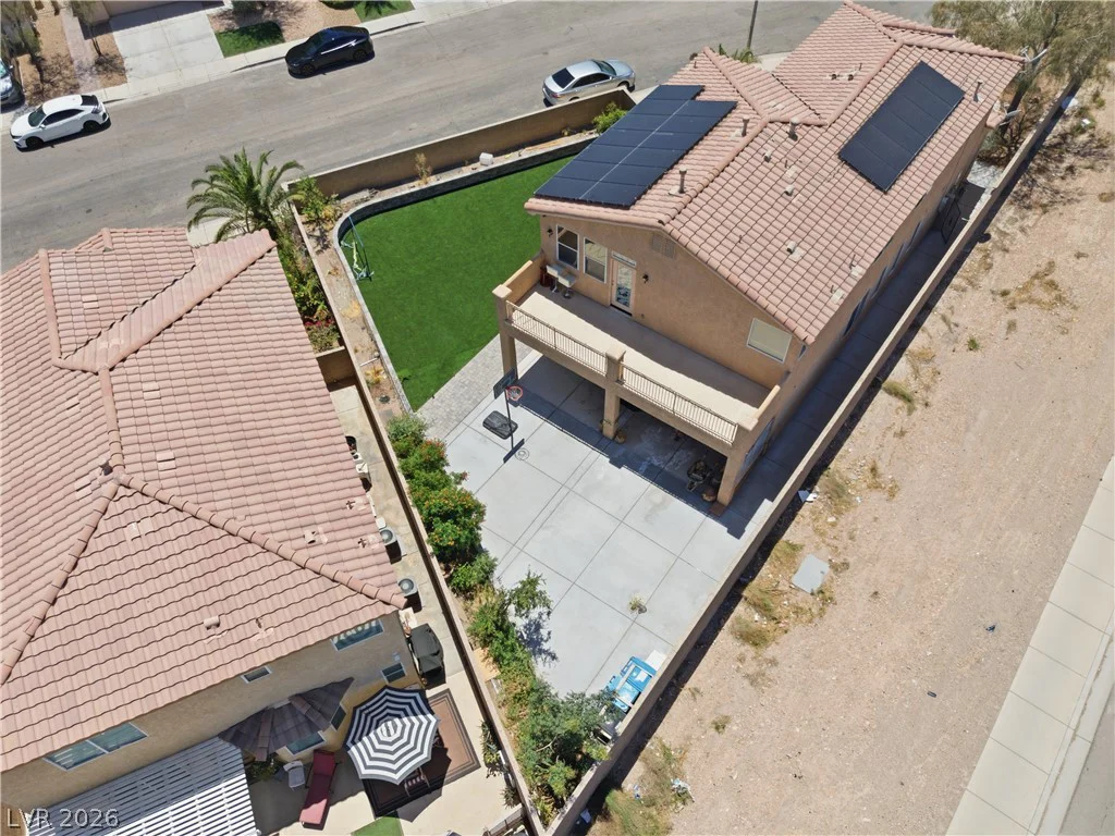 5446 Caprock Canyon, Las Vegas, NV 89139
