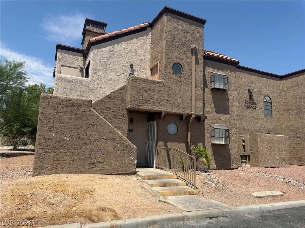 2985 Juniper Hills, Las Vegas, NV 89142