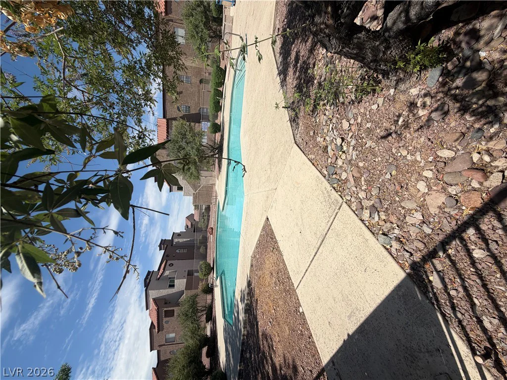 2985 Juniper Hills, Las Vegas, NV 89142