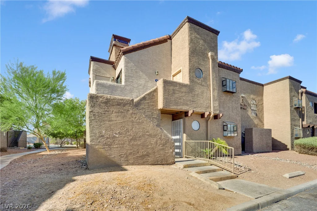 2985 Juniper Hills, Las Vegas, NV 89142