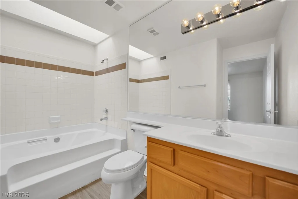 2985 Juniper Hills, Las Vegas, NV 89142