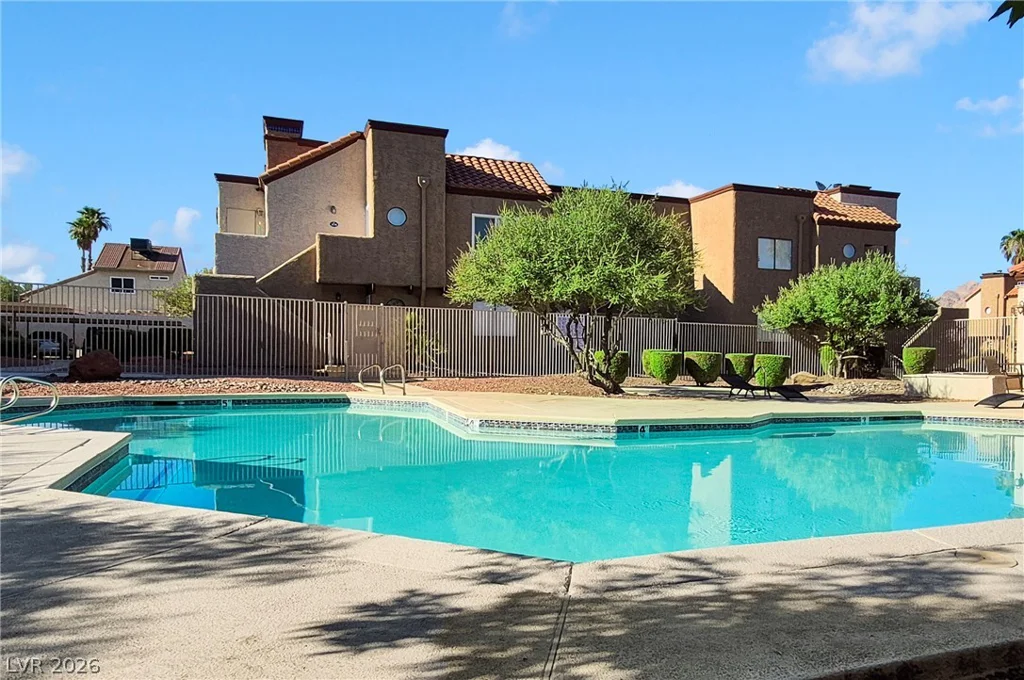 2985 Juniper Hills, Las Vegas, NV 89142
