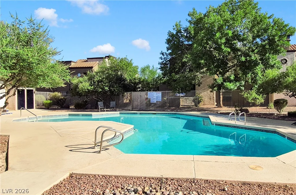 2985 Juniper Hills, Las Vegas, NV 89142