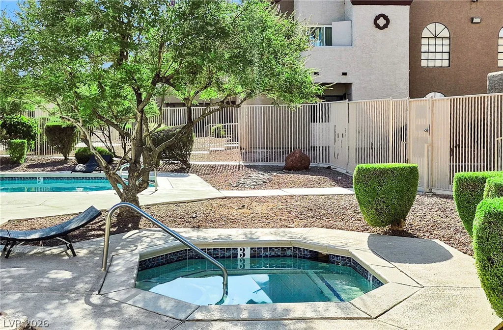 2985 Juniper Hills, Las Vegas, NV 89142