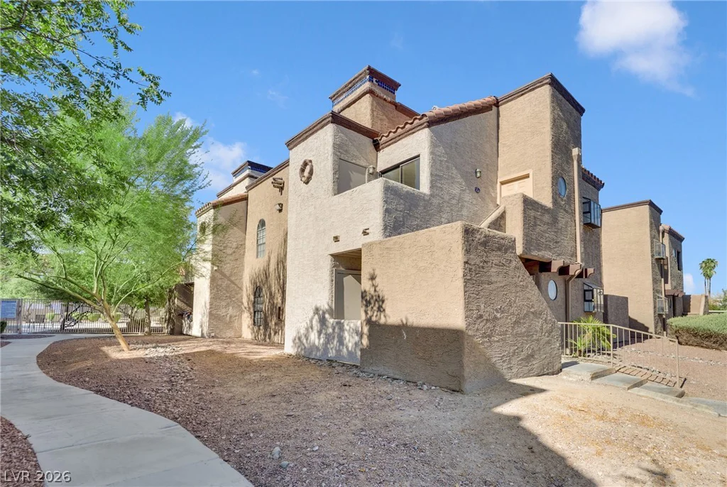 2985 Juniper Hills, Las Vegas, NV 89142