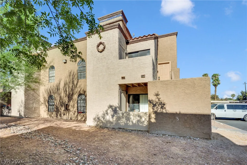 2985 Juniper Hills, Las Vegas, NV 89142