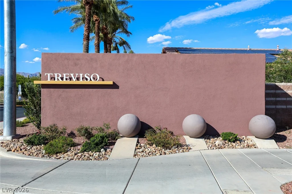 3817 Cackling Goose, North Las Vegas, NV 89084