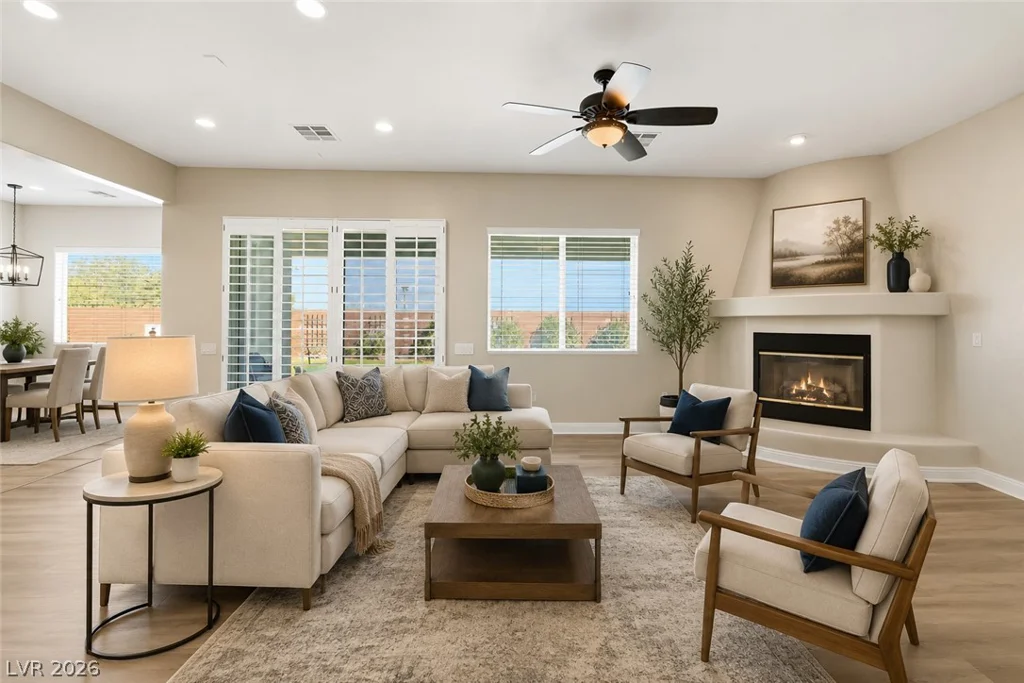 3817 Cackling Goose, North Las Vegas, NV 89084