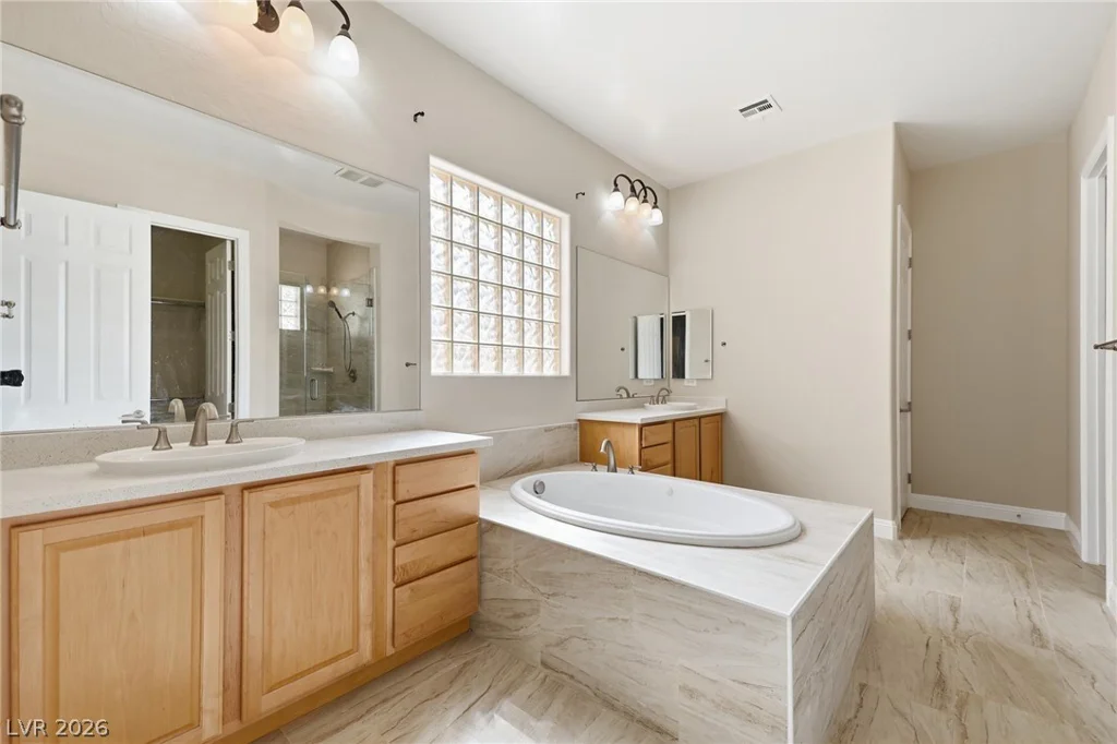 3817 Cackling Goose, North Las Vegas, NV 89084