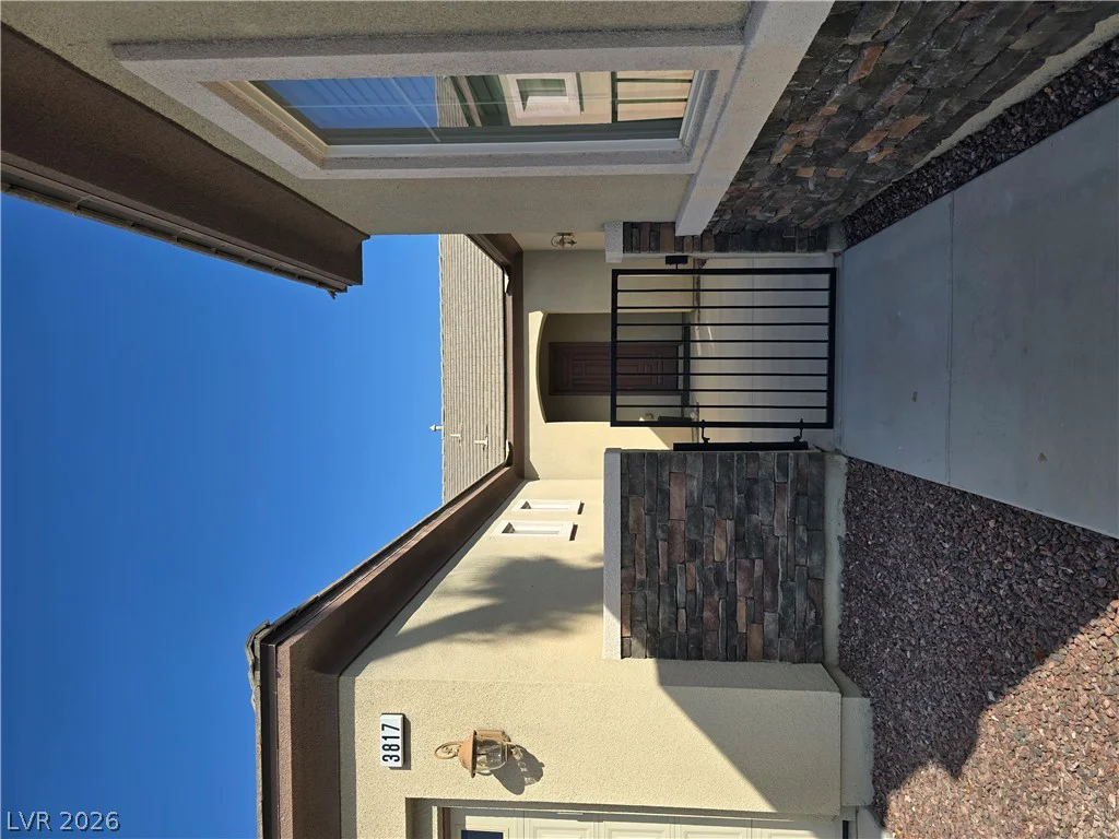 3817 Cackling Goose, North Las Vegas, NV 89084