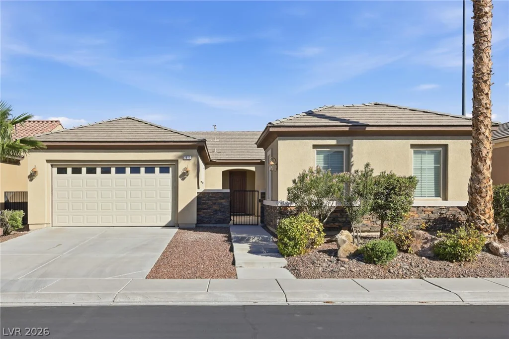 3817 Cackling Goose, North Las Vegas, NV 89084