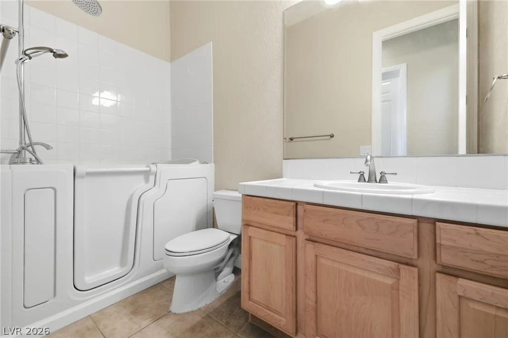 3817 Cackling Goose, North Las Vegas, NV 89084