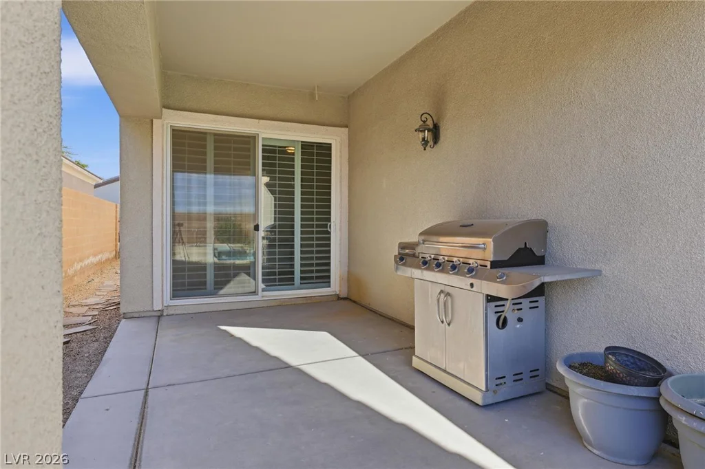 3817 Cackling Goose, North Las Vegas, NV 89084