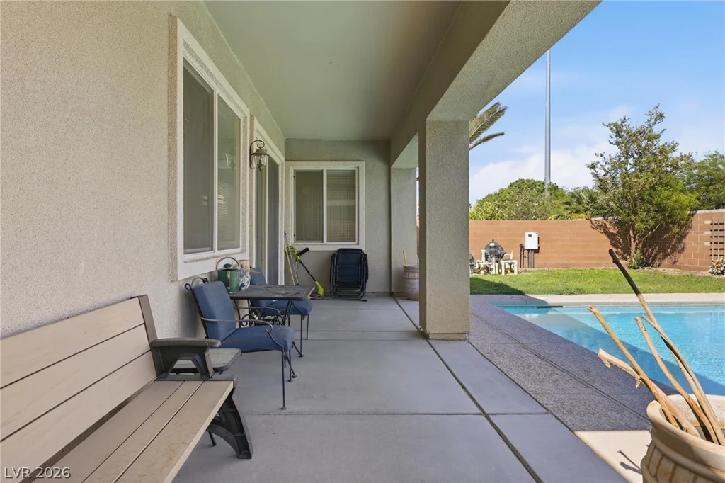 3817 Cackling Goose, North Las Vegas, NV 89084