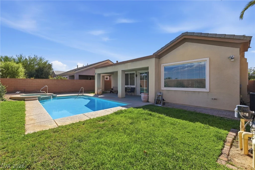 3817 Cackling Goose, North Las Vegas, NV 89084