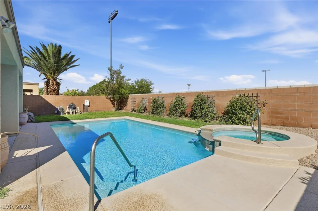 3817 Cackling Goose, North Las Vegas, NV 89084