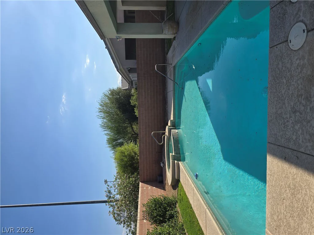 3817 Cackling Goose, North Las Vegas, NV 89084