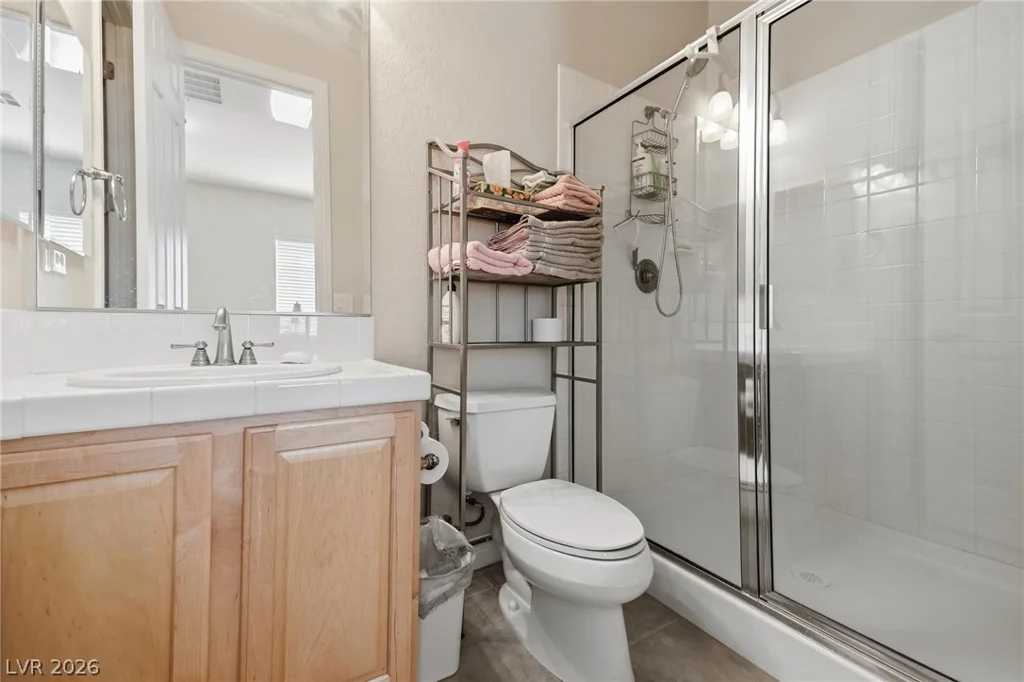 3817 Cackling Goose, North Las Vegas, NV 89084