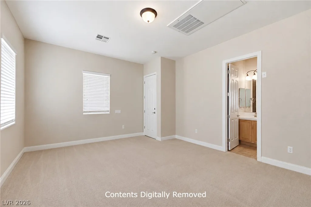 3817 Cackling Goose, North Las Vegas, NV 89084