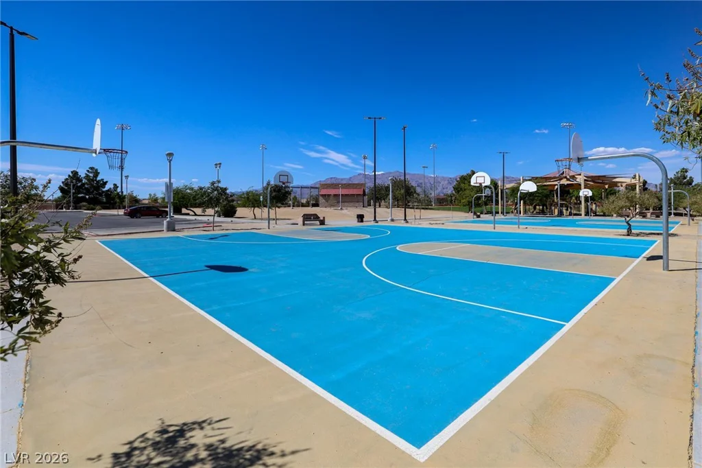3817 Cackling Goose, North Las Vegas, NV 89084