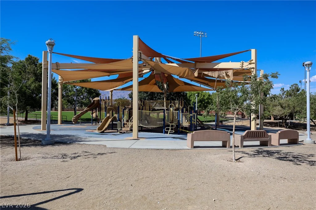 3817 Cackling Goose, North Las Vegas, NV 89084