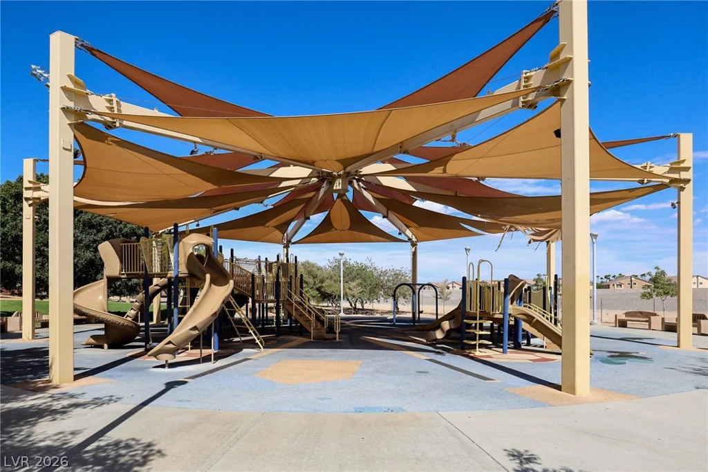 3817 Cackling Goose, North Las Vegas, NV 89084