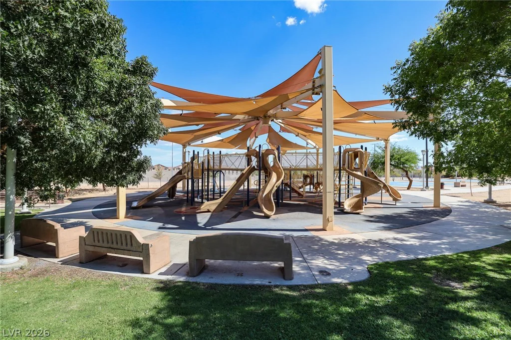 3817 Cackling Goose, North Las Vegas, NV 89084