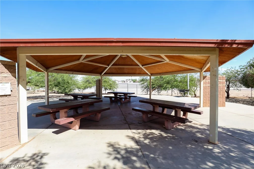 3817 Cackling Goose, North Las Vegas, NV 89084