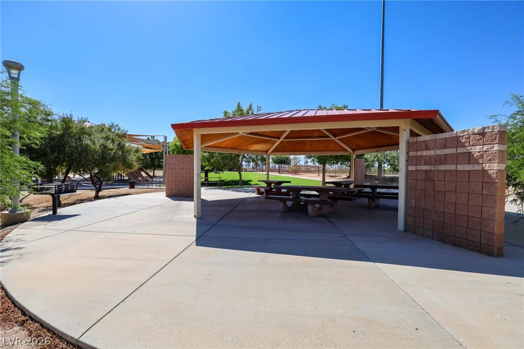 3817 Cackling Goose, North Las Vegas, NV 89084