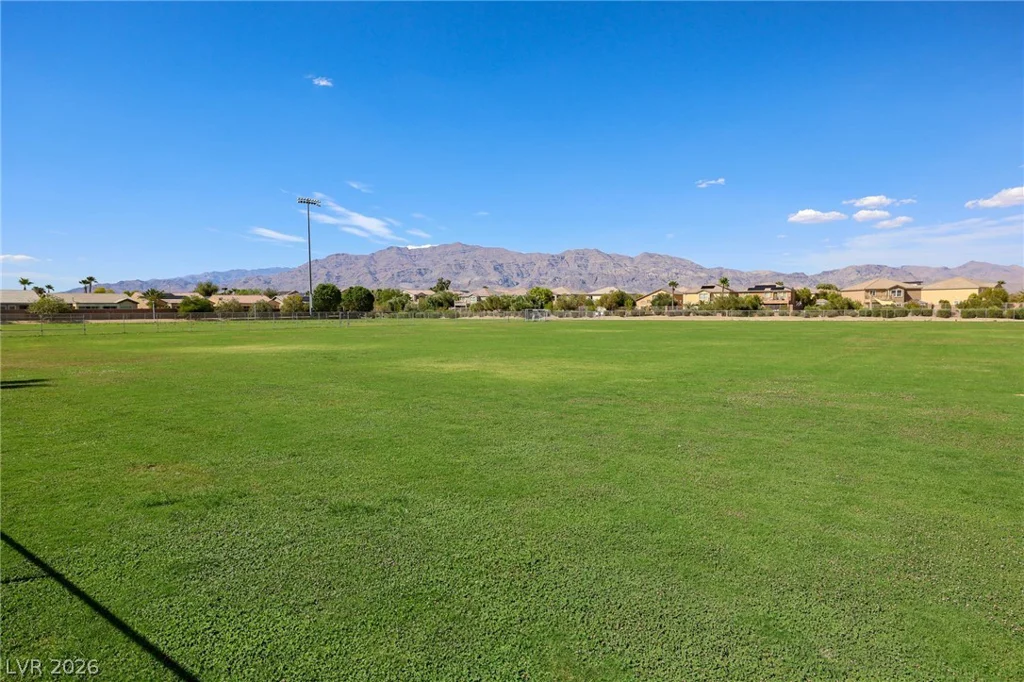 3817 Cackling Goose, North Las Vegas, NV 89084