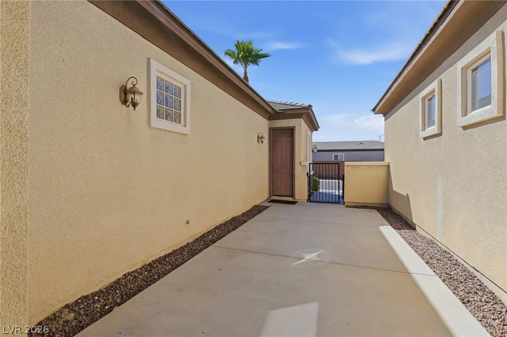3817 Cackling Goose, North Las Vegas, NV 89084