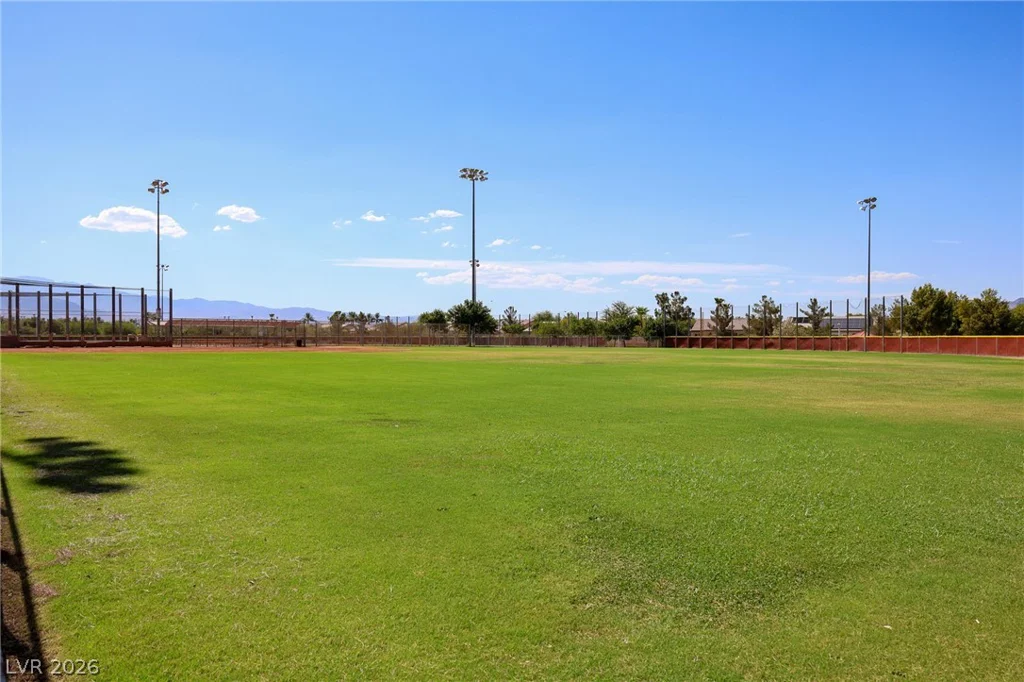3817 Cackling Goose, North Las Vegas, NV 89084