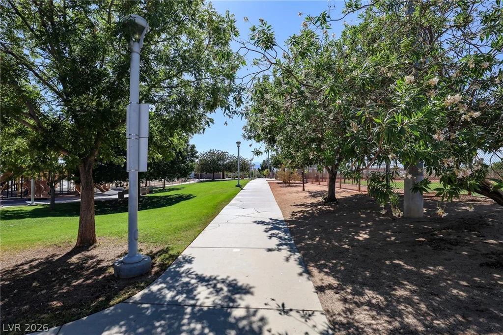 3817 Cackling Goose, North Las Vegas, NV 89084