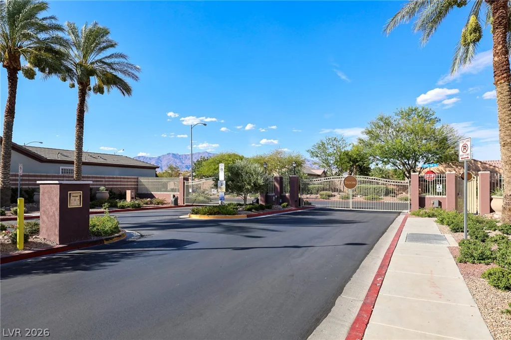 3817 Cackling Goose, North Las Vegas, NV 89084
