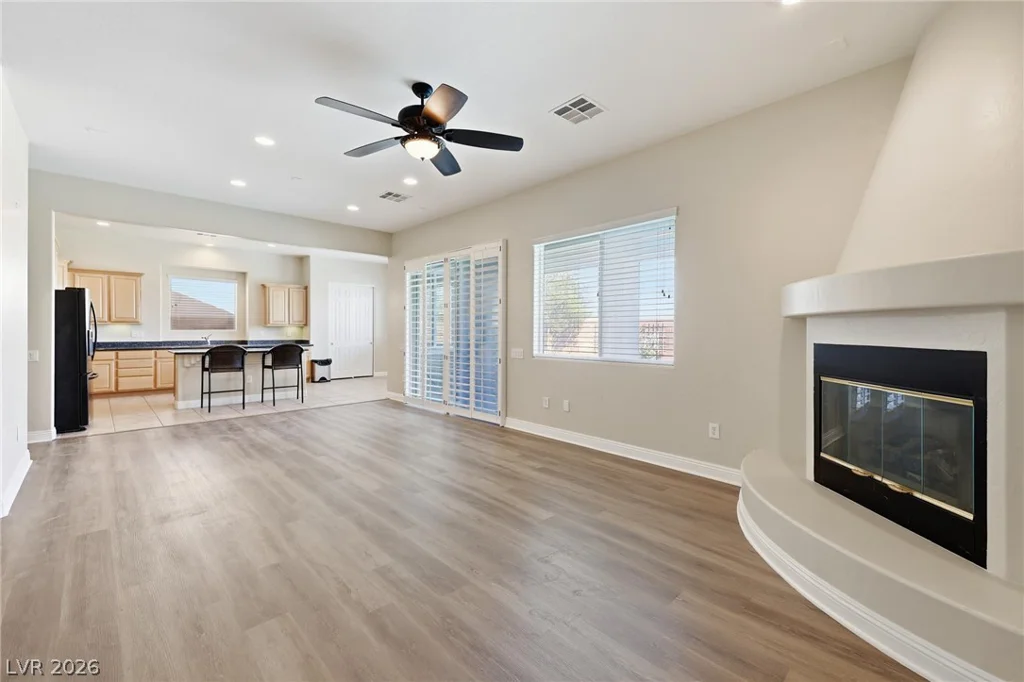3817 Cackling Goose, North Las Vegas, NV 89084