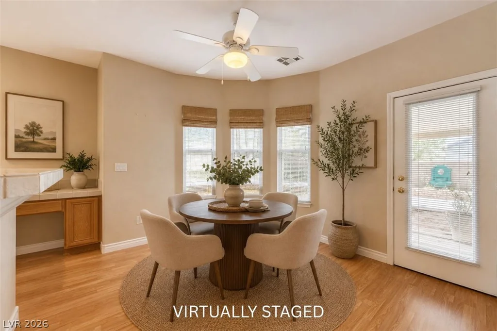 8921 Reining Spur, Las Vegas, NV 89143