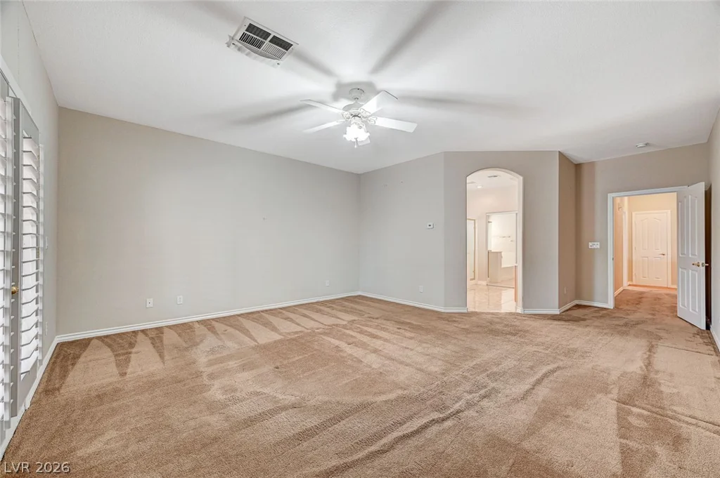 8921 Reining Spur, Las Vegas, NV 89143