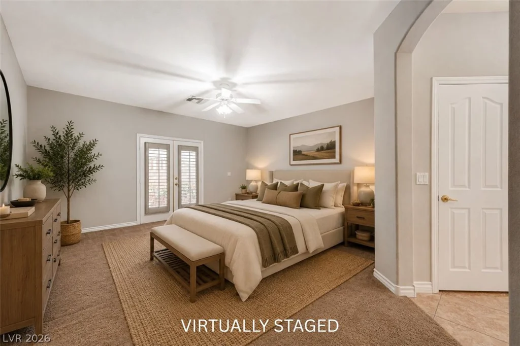 8921 Reining Spur, Las Vegas, NV 89143