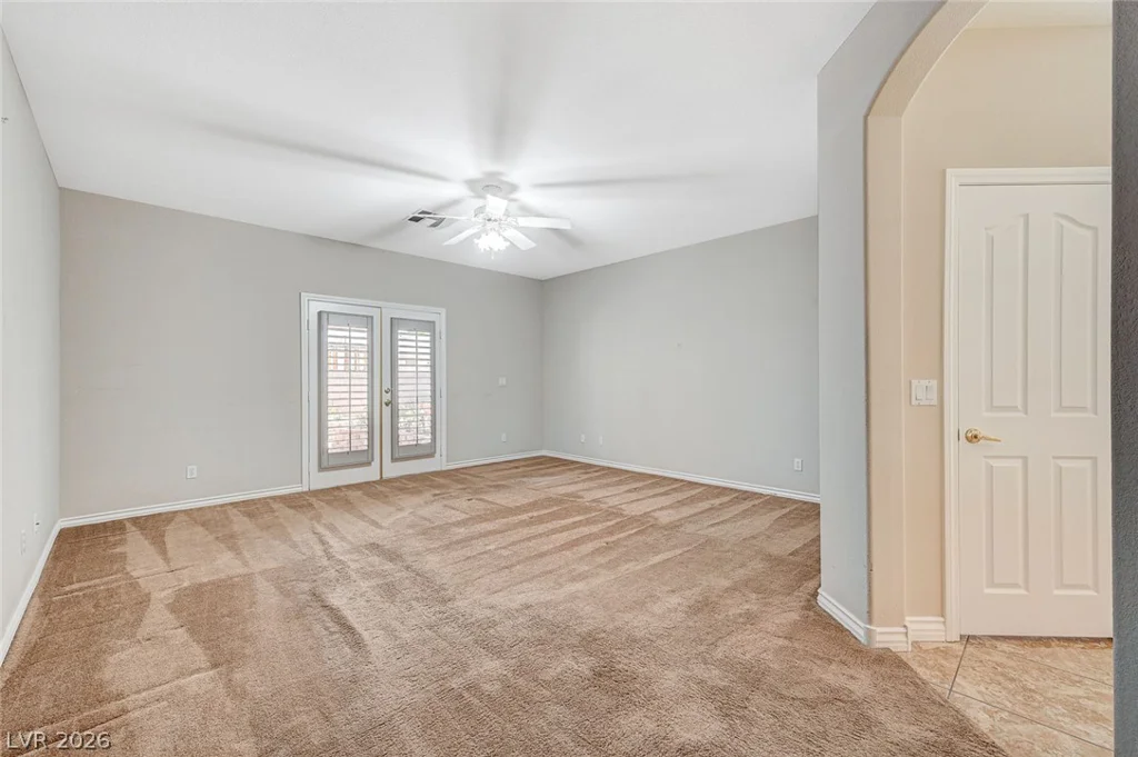 8921 Reining Spur, Las Vegas, NV 89143