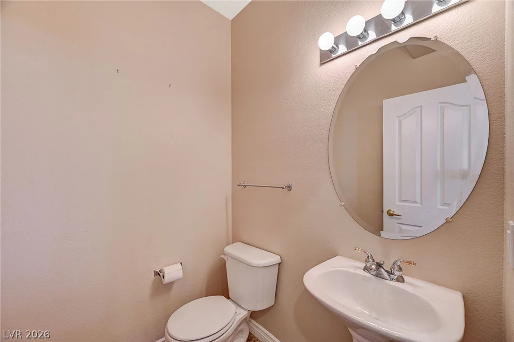 8921 Reining Spur, Las Vegas, NV 89143