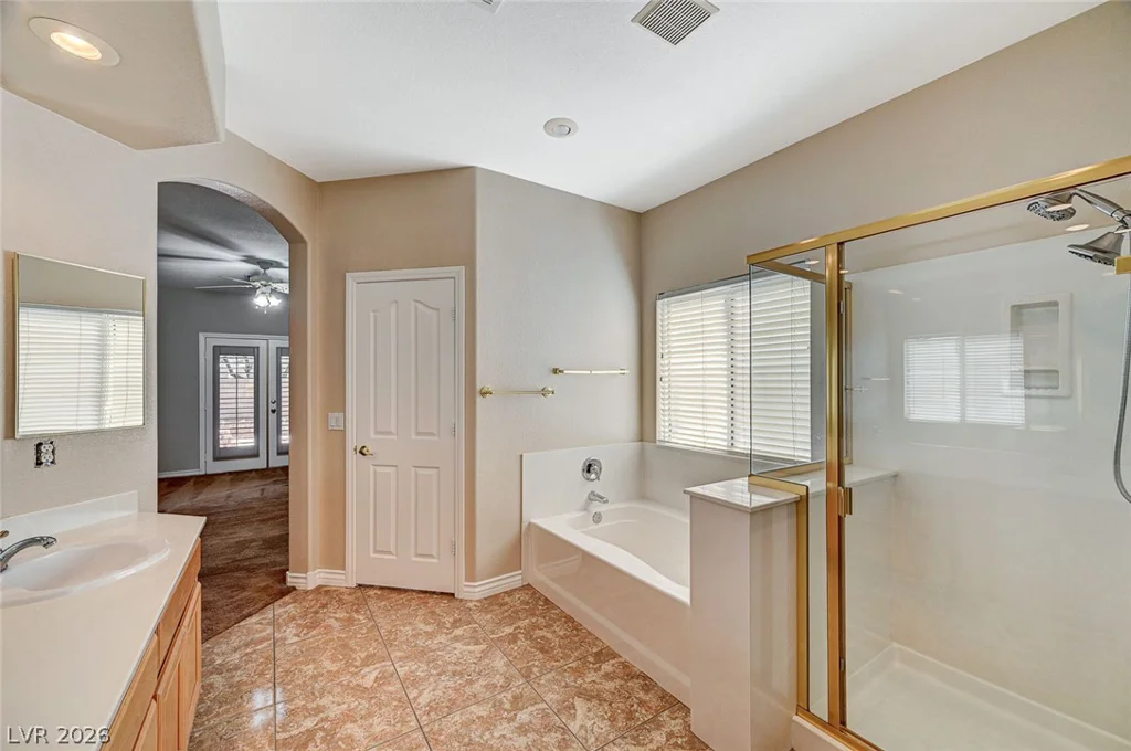 8921 Reining Spur, Las Vegas, NV 89143