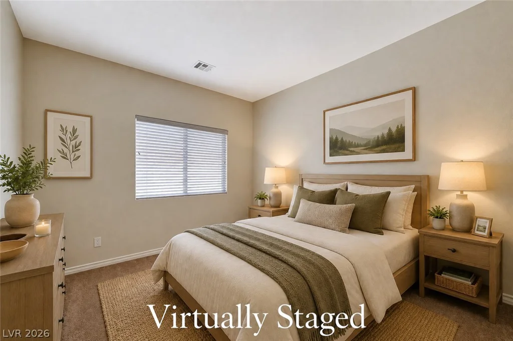 8921 Reining Spur, Las Vegas, NV 89143