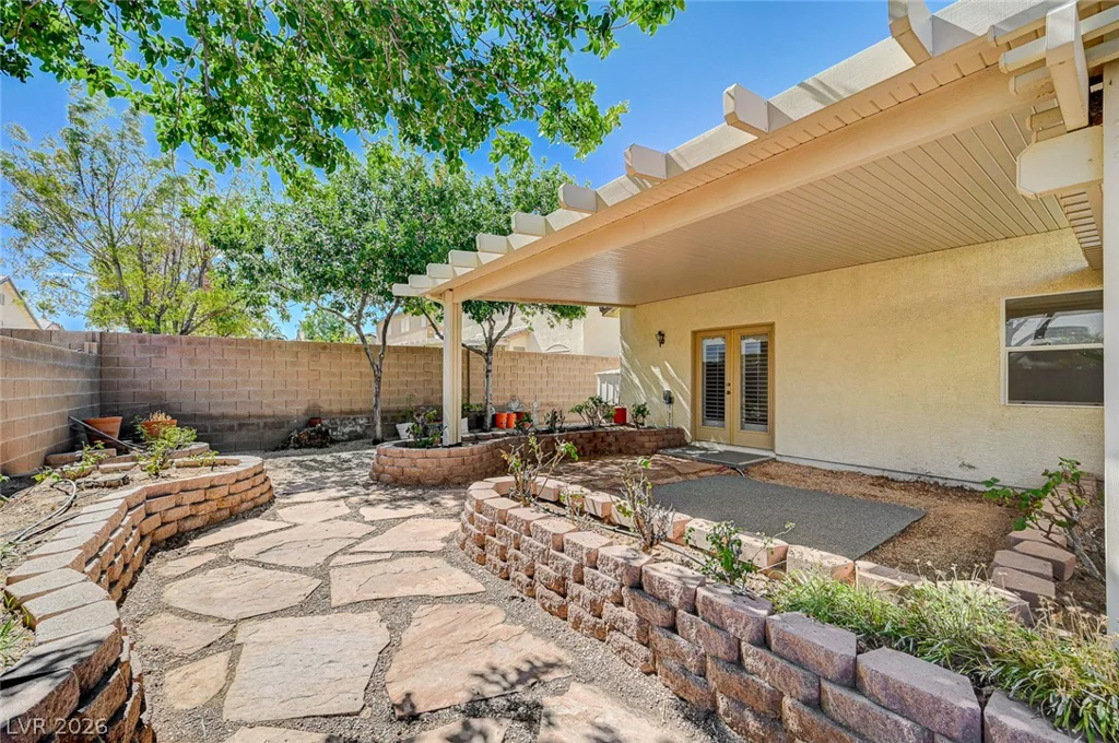 8921 Reining Spur, Las Vegas, NV 89143