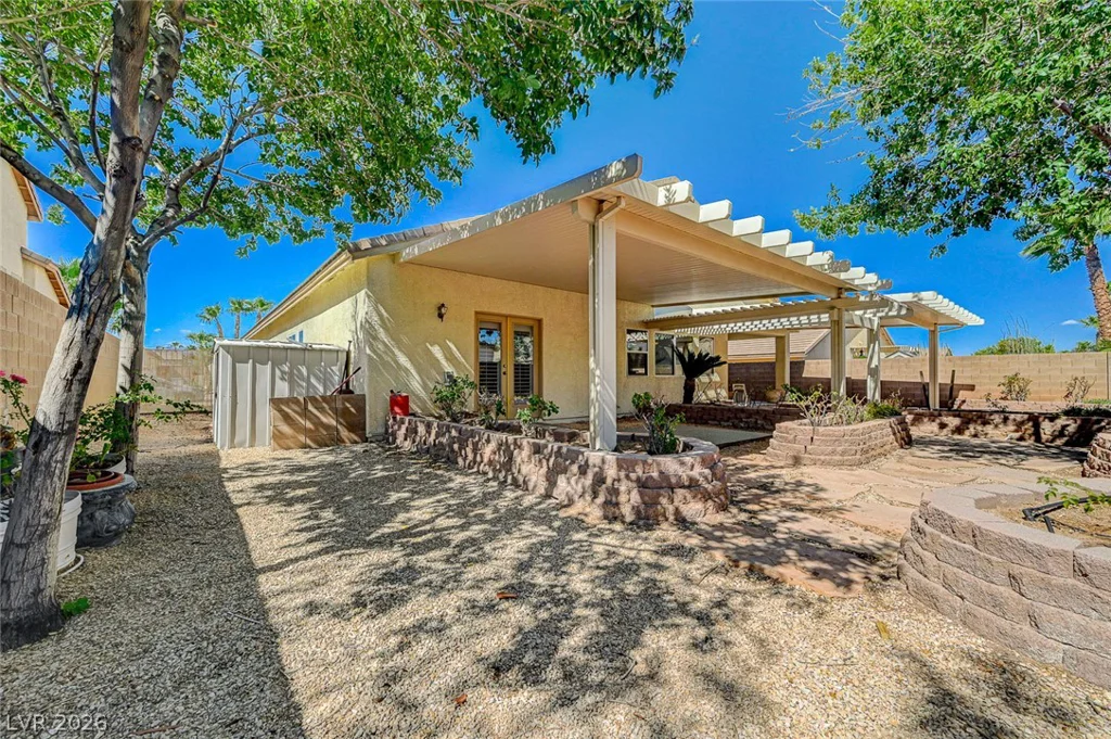 8921 Reining Spur, Las Vegas, NV 89143