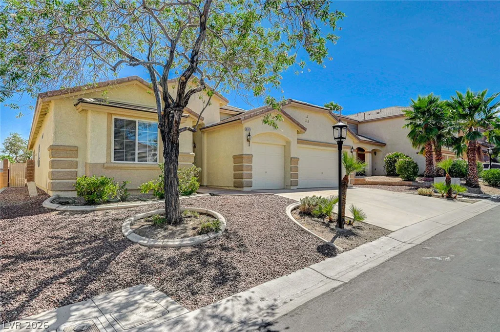 8921 Reining Spur, Las Vegas, NV 89143
