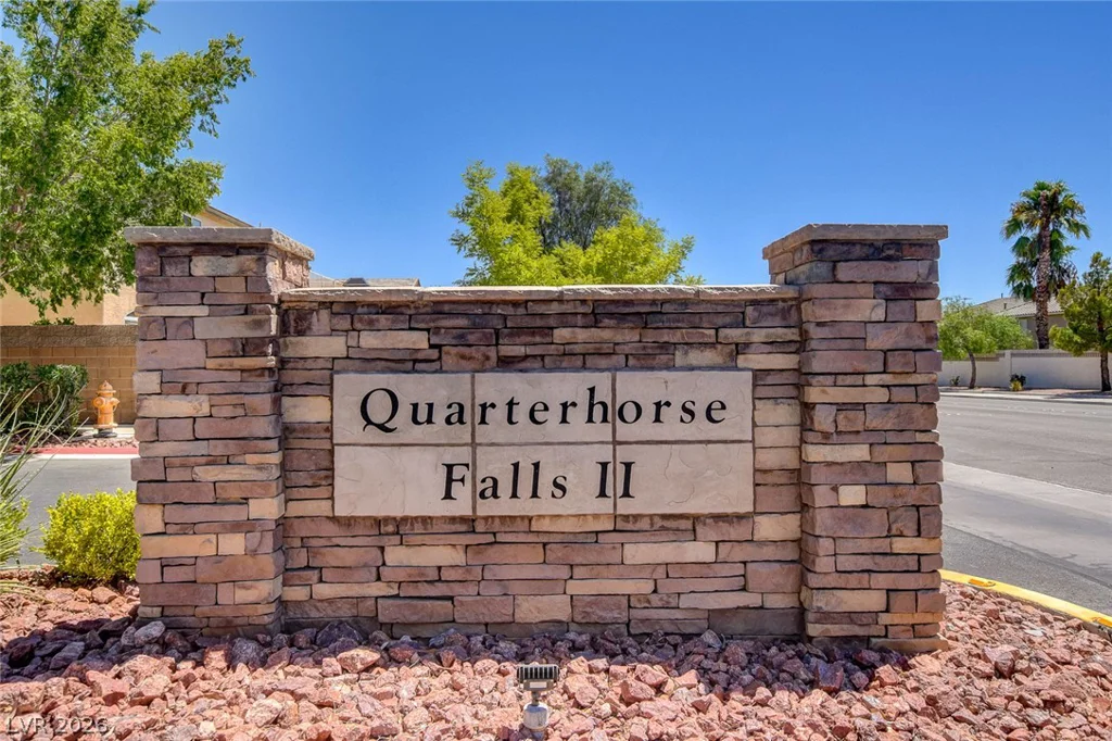 8921 Reining Spur, Las Vegas, NV 89143