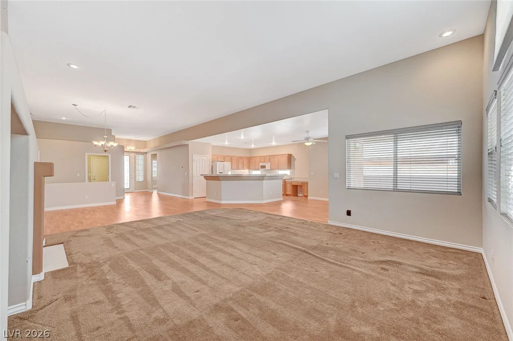 8921 Reining Spur, Las Vegas, NV 89143